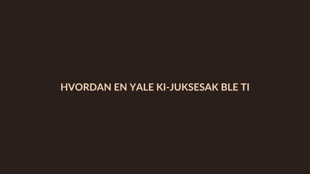 Person i en redaksjonell scene som passer temaet Hvordan en Yale KI-juksesak ble til en føderal søksmål med 13 punkter