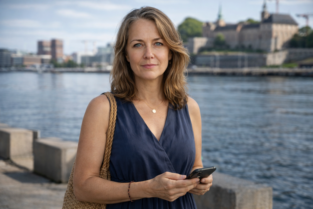 Person i en redaksjonell scene som passer temaet Alle favorittlekene dine blir mye dyrere … igjen