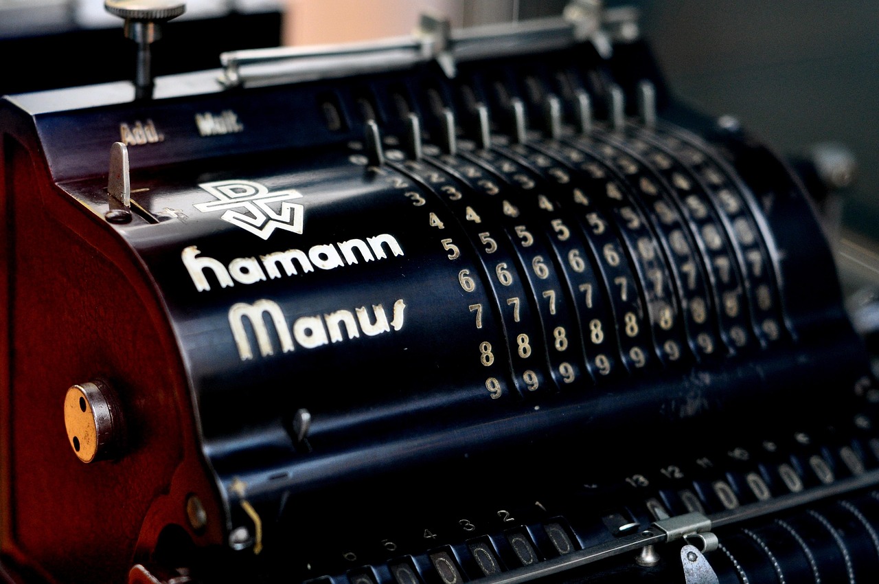 calculating machine, calculate, pay, computing tools, nostalgia, nostalgic, mathematics, old, wood, hamann, manus, addition, addition, addition, addition,…