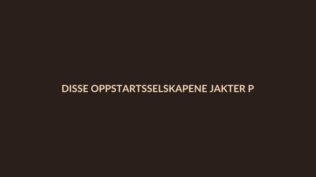 Person i en redaksjonell scene som passer temaet Disse oppstartsselskapene jakter på den neste store greia innen LLM-er