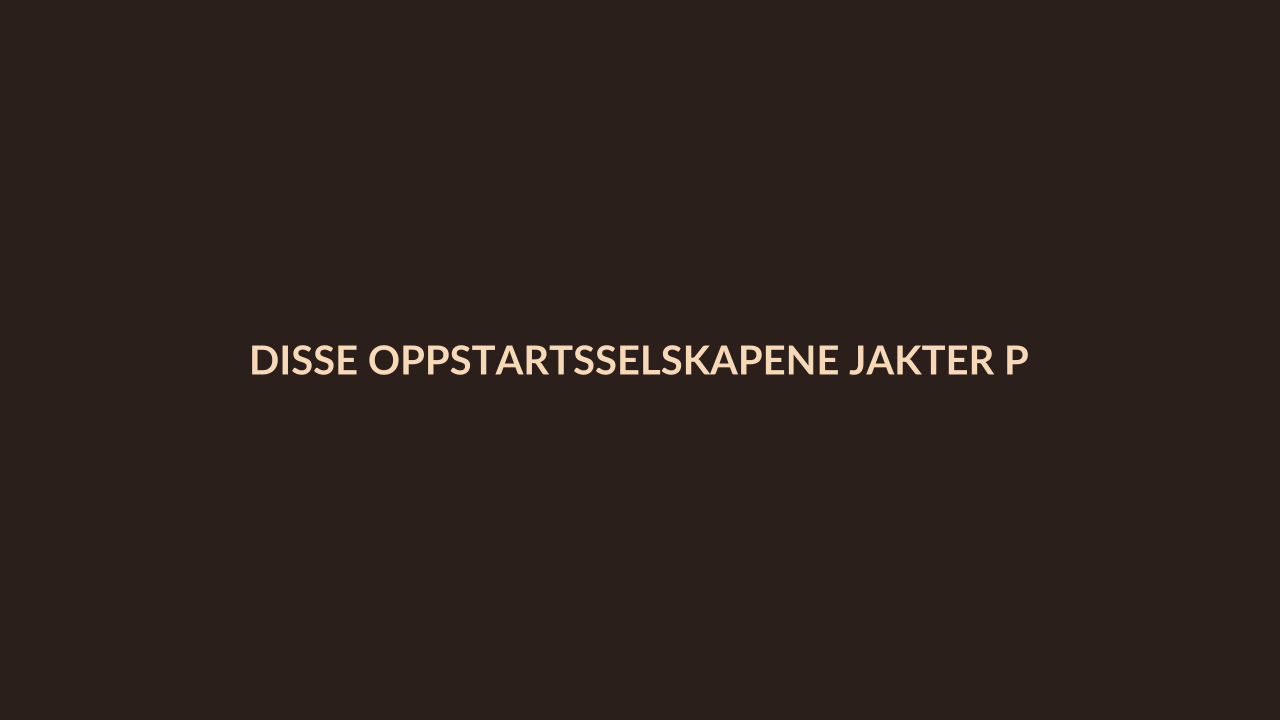 Person i en redaksjonell scene som passer temaet Disse oppstartsselskapene jakter på den neste store greia innen LLM-er